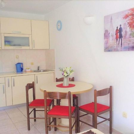 Bliss Apartments Будва Екстериор снимка