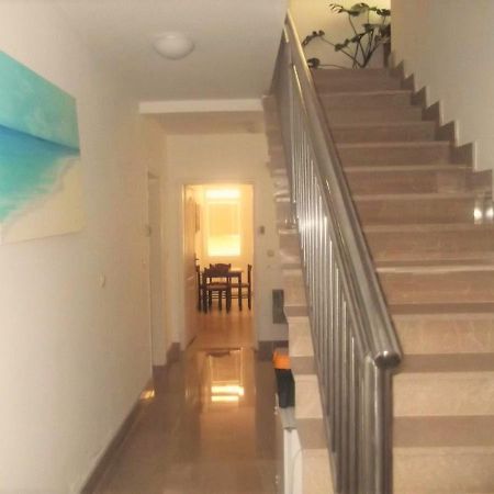 Bliss Apartments Будва Екстериор снимка