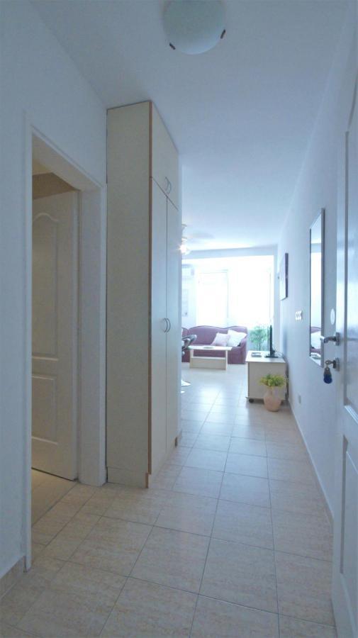 Bliss Apartments Будва Екстериор снимка