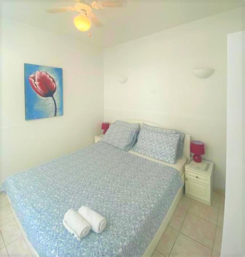 Bliss Apartments Будва Екстериор снимка