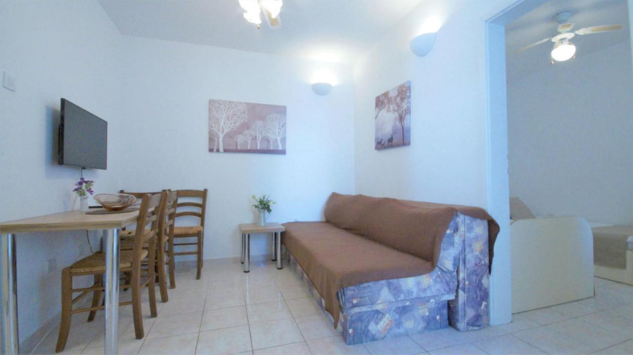 Bliss Apartments Будва Екстериор снимка