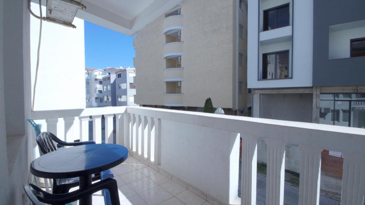 Bliss Apartments Будва Екстериор снимка