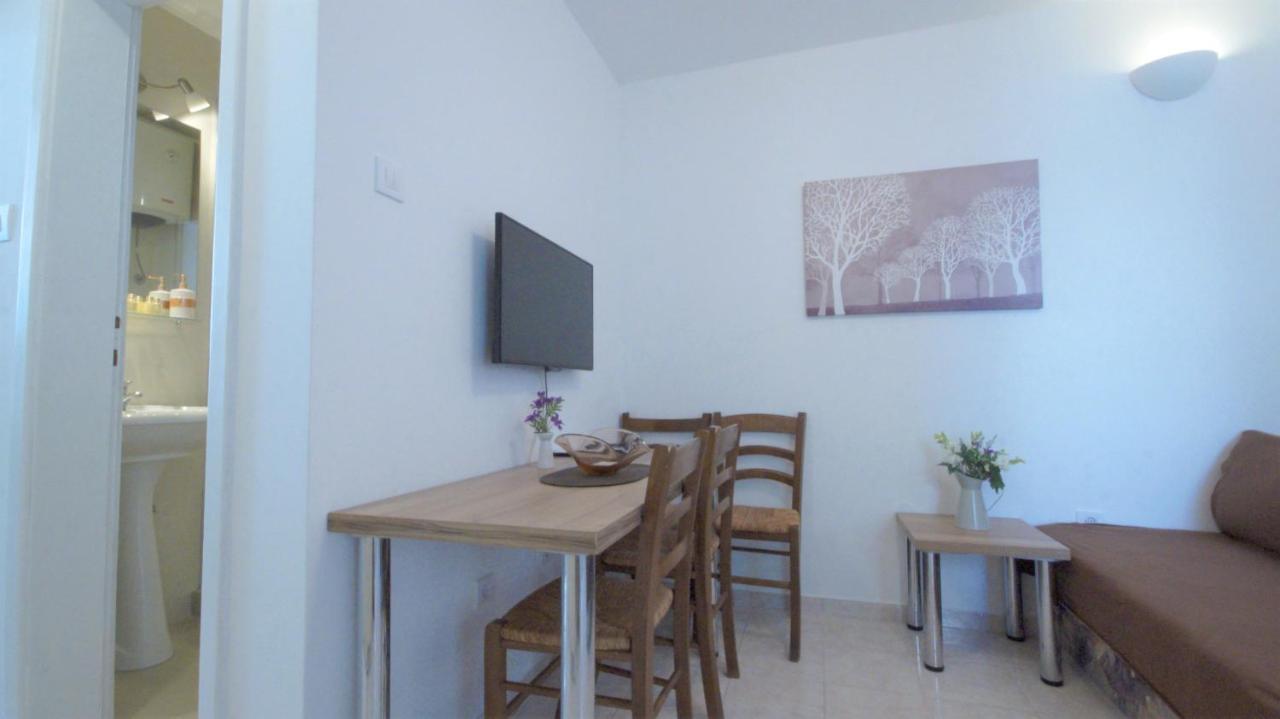 Bliss Apartments Будва Екстериор снимка