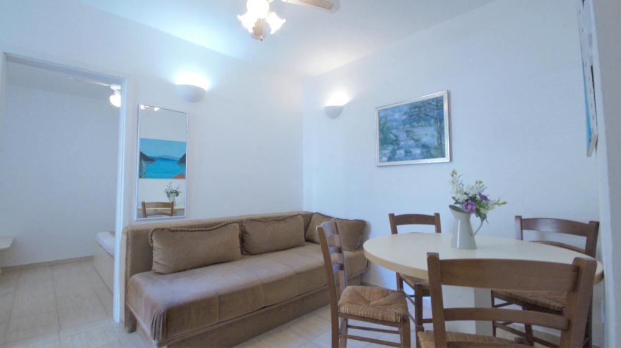 Bliss Apartments Будва Екстериор снимка