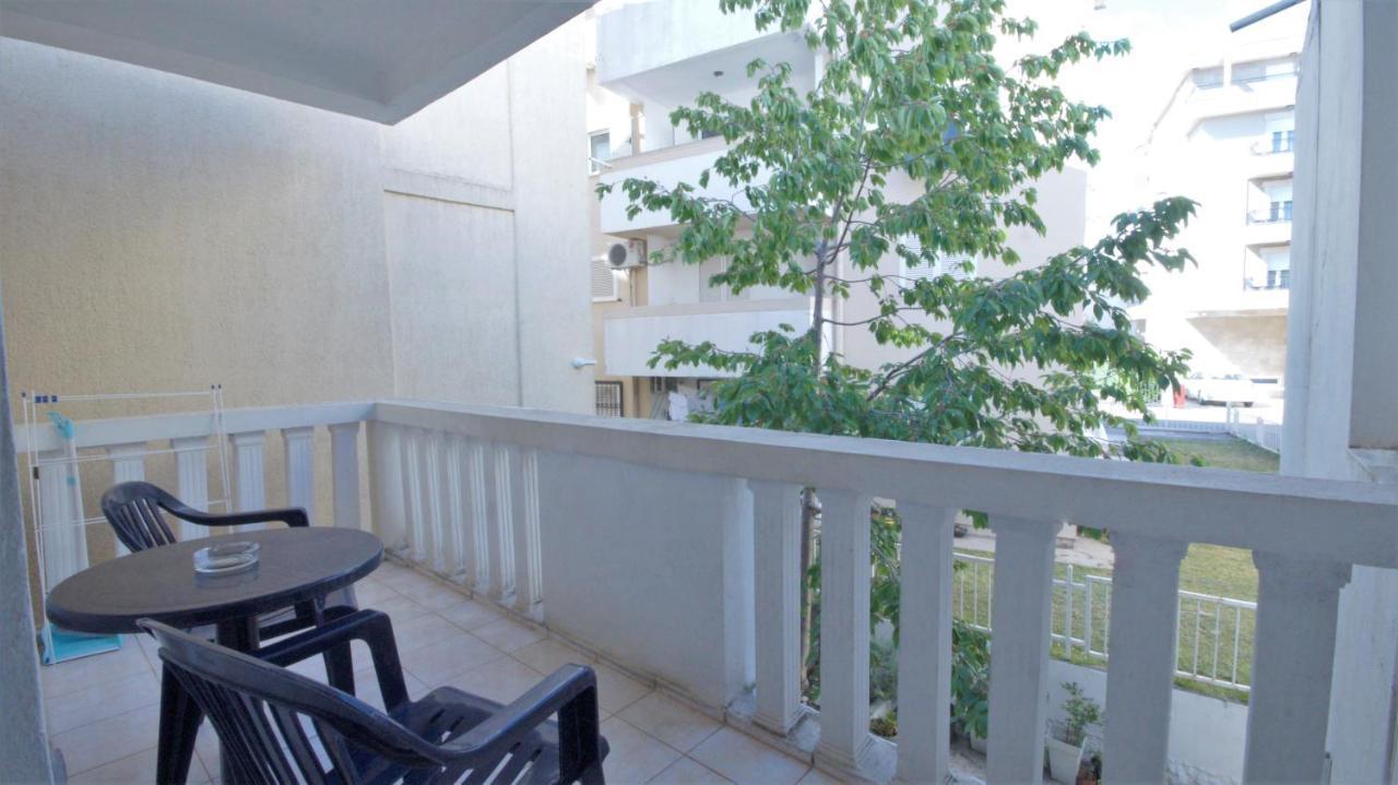 Bliss Apartments Будва Екстериор снимка