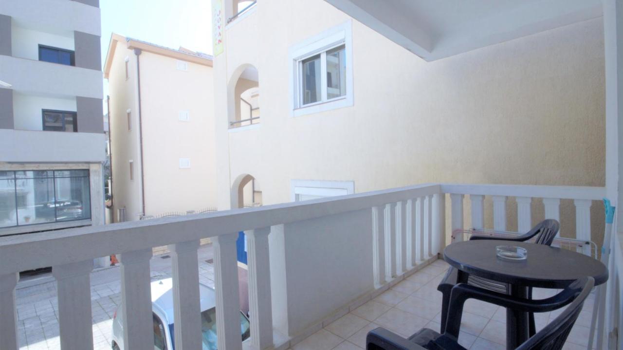Bliss Apartments Будва Екстериор снимка