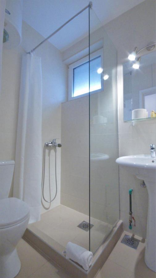 Bliss Apartments Будва Екстериор снимка