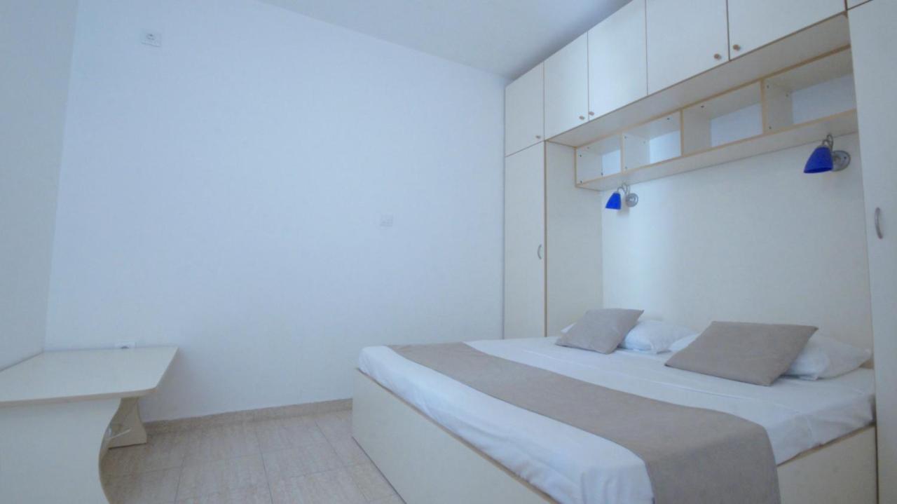 Bliss Apartments Будва Екстериор снимка
