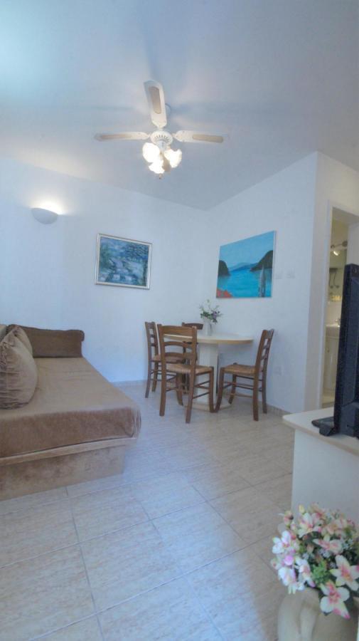 Bliss Apartments Будва Екстериор снимка