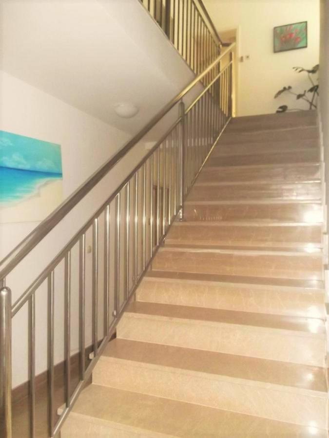 Bliss Apartments Будва Екстериор снимка